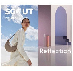 Scout WOMEN SS 26 | Colour & Concept SS 26