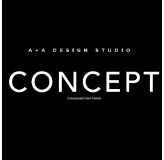 A+A Concept | Color Trends AW 26/27 - 27.1
