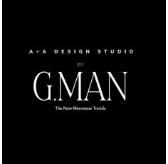 A+A G-Men | The New Gentlemen AW 26/27 - 27.1