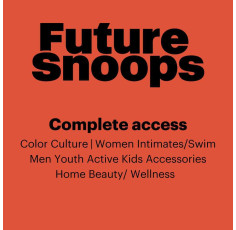 Future Snoops - Online Trendservice - FULL ACCESS