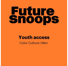Future Snoops - Online Trendservice - Youth 