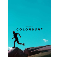 COLORUSH SS 2027