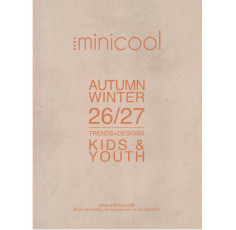 Minicool - Kids & Youth AW 26/27