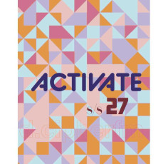 D.Cipherfm Activate Color & Trend SS 2027
