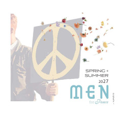 D.Cipherfm Men SS 2027