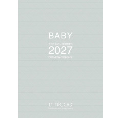 Minicool Baby & Kids SS 2027
