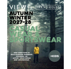 Trendhouse - Casualwear & Athleisure AW 27/28