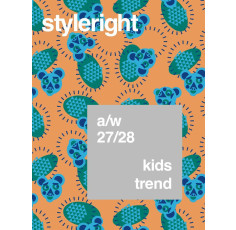 Style Right Kids Trend AW 27/28, incl. code for digital files/platform