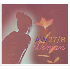 D.Cipherfm Women Colour & Trend A/W 27/28