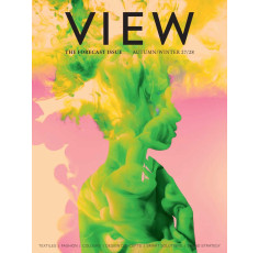 VIEW Magazine #154