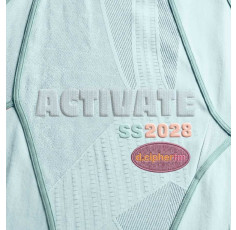 D.Cipherfm Activate Color & Trend SS 2028