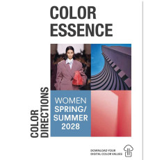 Color Essence Women SS 2028