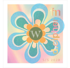 D.Cipherfm Women SS 2028