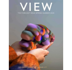 VIEW Magazine #156