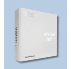 OvN - 20/20 Vision 2027 - Innovation & Strategy - Consumer Insights