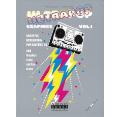 Ultra Pop Graphics Vol. 1 incl. DVD