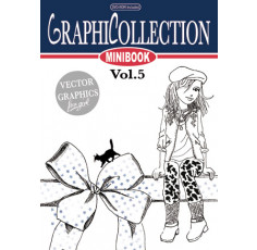 Graphicollection Mini Book Vol. 5 incl. DVD