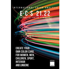 Essential Color Summary (ECS) F/W 21/22