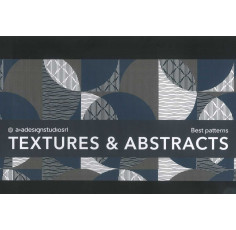 A+A Best Patterns Vol. 01 Textures & Abstracts    