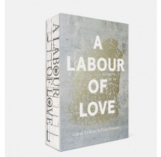 Trend Union A Labour of Love - Lidewij Edelkoort & Philip Fimmano