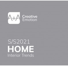 A+A Home Interior Trends S/S 2021
