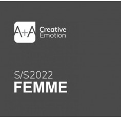 A+A FEMME - Women S/S 2022