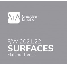 A+A Surfaces Material Trends A/W 2021/2022