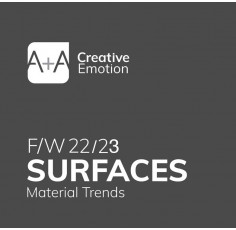 A+A Surfaces Material Trends F/W 22/23