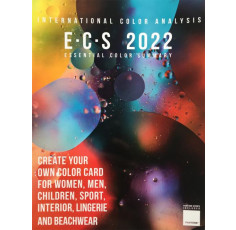 Essential Color Summary (ECS) S/S 2022
