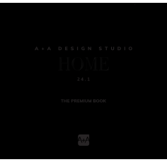 A+A Home | Interior Trends 24.1