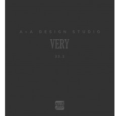 A+A Very | Contemporary Menswear 23.2 