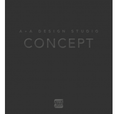 A+A Concept | Color Trends 24.1