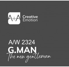 A+A G.Men | The New Gentlemen 24.1