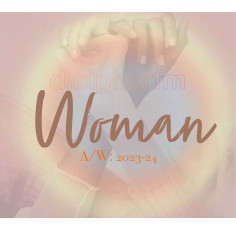 D.Cipherfm Women AW 23/24