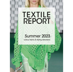 Textile Report #2 Summer 2023