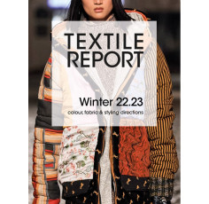 Textile Report #4 Winter 22/23