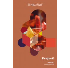 Nelly Rodi BEAUTYLAB FALL-WINTER 2023/24