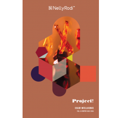 Nelly Rodi Color Intelligence Fall/Winter 2023/24