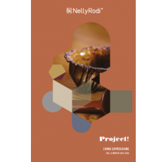 Nelly Rodi LIVING EXPRESSIONS FALL-WINTER 2023/24