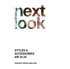 Next Look - Fashion Trends Styles & Accessories A/W 22/23