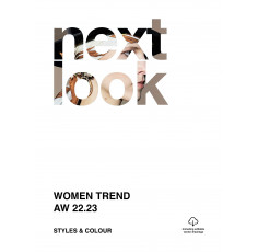 Next Look Women Fashion Trends A/W 22/23