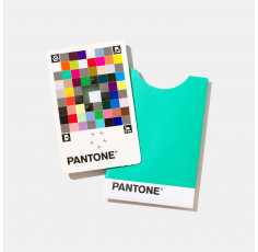 Pantone® Color Match Card | Single Card