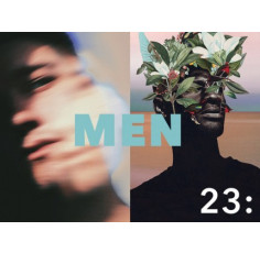 Scout MEN 23: | Colour & Concept SS23