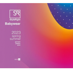 Style Right Baby Trend Book - S/S 2023