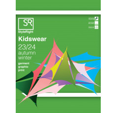 Style Right Kids Trend Book A/W 23/24