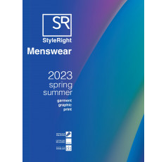Style Right Menswear S/S 2023