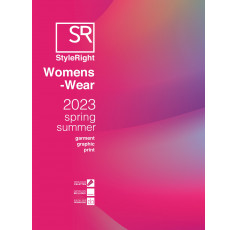 Style Right Womenswear S/S 2023