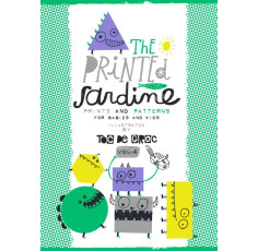 Toc de Goc | The Printed Sardine Vol. 4