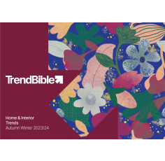 E-BOOK Trend Bible Home & Interior Trends A/W 23/24