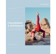 Trendhouse - Casualwear & Athleisure S/S 2024